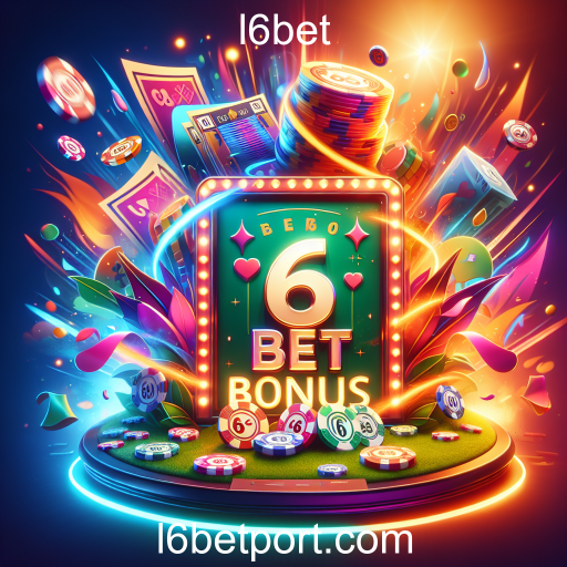 Descubra as Melhores Ofertas em l6bet