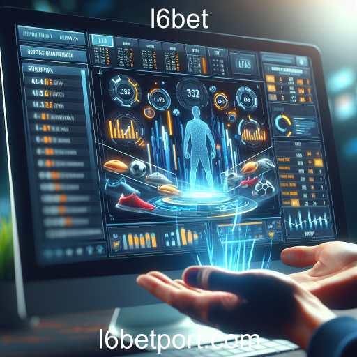 Resultados no l6bet: Acompanhando o Desempenho das Competências